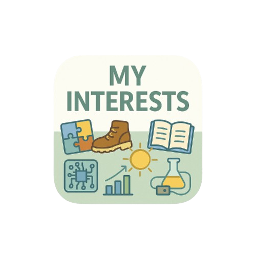 My Interests