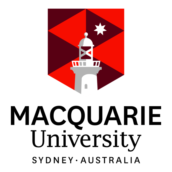 Macquarie University logo